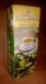 Té Verde vainilla